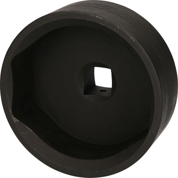 KS Tools Clé à douille pour enjoliveurs 1" pour BPW, 120 mm, 6 pans, 460.1830