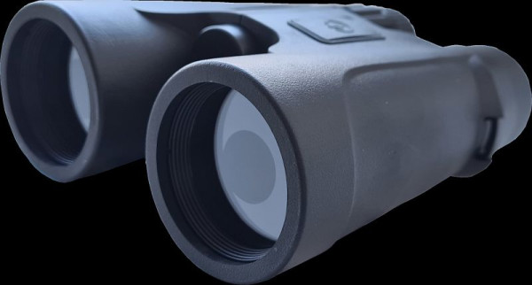 Jumelles Berger & Schröter 8x42 avec télémètre laser, 32188