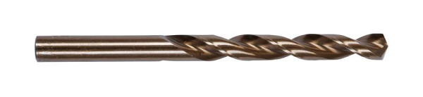 Foret hélicoïdal Projahn HSS-Co DIN 338 type VA ECO 8,5 mm, UE: 10 pièces, 250850
