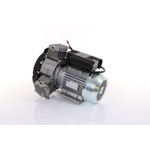 Groupe ELMAG complet TOP 350 pour compresseur BOY 330, 9201253