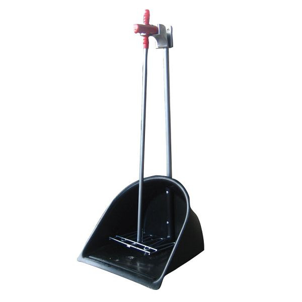 Support Growi pour majordome d'écurie, 100% aluminium avec bords arrondis, 10076220