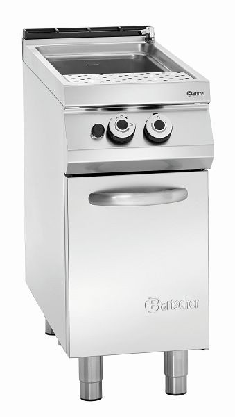 Cuiseur à pâtes à gaz Bartscher, 1 bol, 2953031