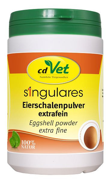 cdVet Singular Eggshell Poudre 1kg, 1111