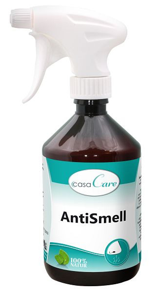 cdVet casaCare Anti-Odeur 500ml, 204