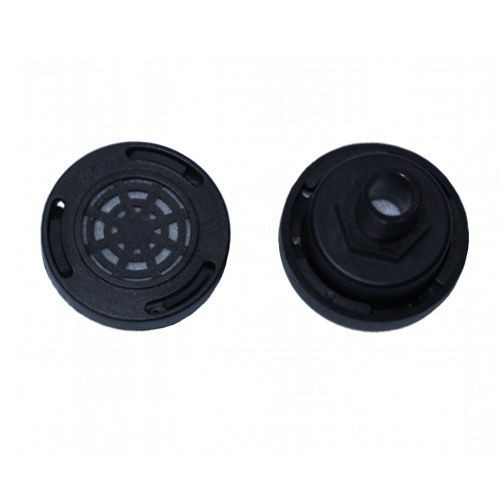 Filtre à air AEROTEC TECH 3/8 pouces AG, 9415246