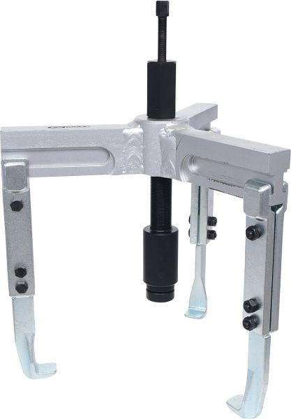 KS Tools extracteur universel à 3 bras, version lourde, 100-380mm, 630.0023
