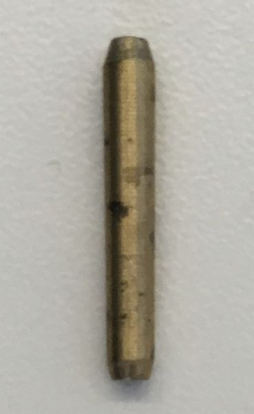 Goupille/boulon de cisaillement ELMAG, pour Superturn 550/125 & 700/140 Vario, 9808057