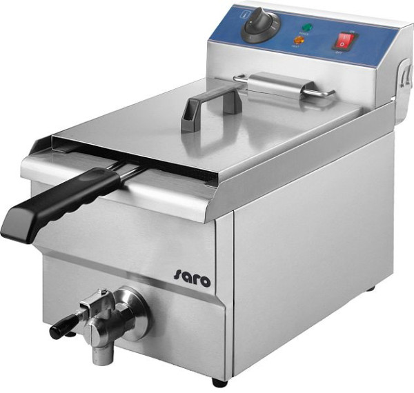 Friteuse Saro modèle FT 13, 429-1107