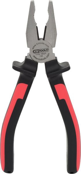 KS Tools Pince universelle ERGOTORQUE, 180 mm, 115.1021