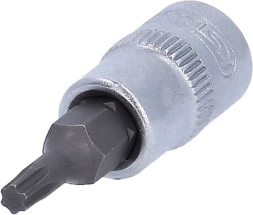 KS Tools Douille embout 1/4" TorxPlus, IP15, 911.3147