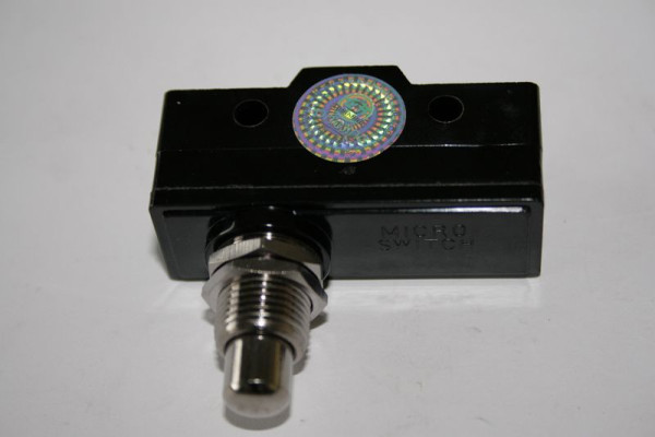 Micro-interrupteur ELMAG pour couvercle de courroie trapézoïdale, pour série Superturn, 9808075