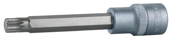KS Tools Douille embout 1/2" XZN, M8, 110 mm, 911.1352
