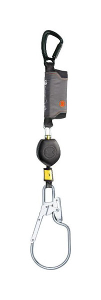 Antichute Skylotec I-Band 2,5 m PEANUT I, KOBRA TRI / 2xFS 90ST, HSG-021-2,5-5