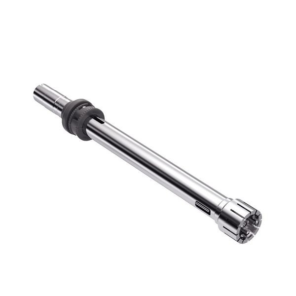 Outil de dispersion IKA, Ø25 mm pour T 25 easy clean, capteur de température, S 25 EC - T - C - 25 F, 0025007199