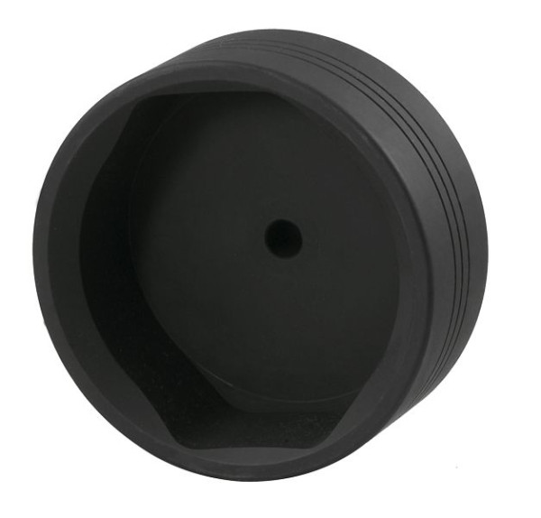 Clé pour enjoliveurs/écrous d'essieu SW-Stahl, 111 mm x 45 mm, BPW 12 t, 10065L