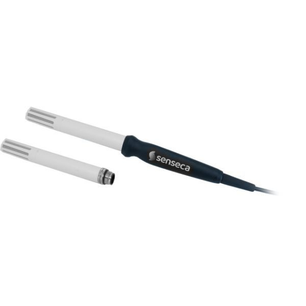 Capteur numérique d'humidité/température Senseca DX 310 (par exemple pour PRO D0x), 486793