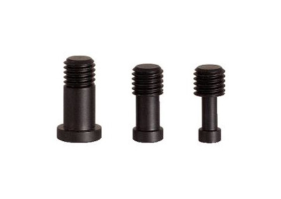 Jeu de boulons de rechange KS Tools, 3 pièces pour 150.1605, 150.1606
