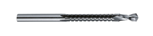 Foret de fraisage Projahn HSS 6x90 mm, 70001