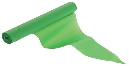 Poche à douille jetable Contacto 50 x 28 cm verte, 80 µm, pack : rouleau de 100 pièces, 1705/500