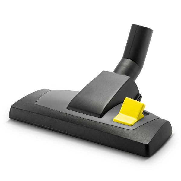 Kärcher Kombiduese, emballé, gris basalte, DN32, plastique, commutable, 6.907-410.0