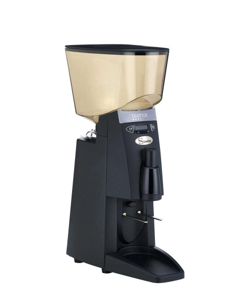 Moulin à café expresso automatique Santos "Silence", S55