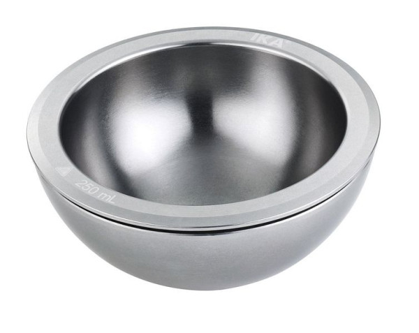 Insert pour flacon IKA 250 ml, H 135.302, 0025000642
