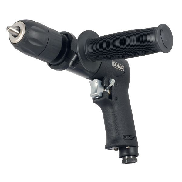 Perceuse ELMAG DL jusqu'à 13 mm, EPS 301 RL, 43812