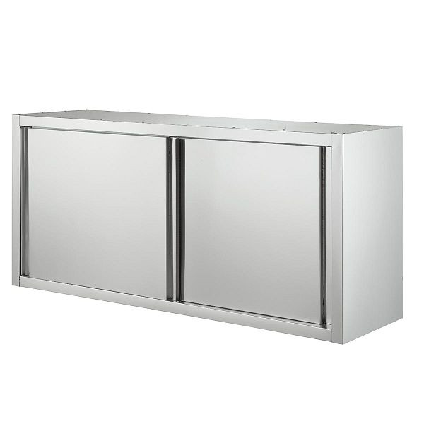 Vaiotec EASYLINE armoire murale 400 / 2 portes coulissantes, 120x40x65 cm, 10260
