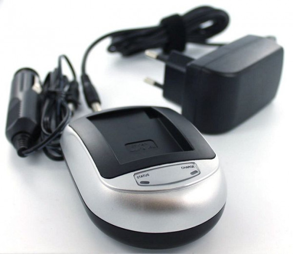 Chargeur AGI compatible avec SAMSUNG VP-HMX10, 96771
