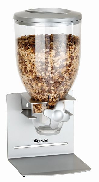 Distributeur de céréales Bartscher, 1 compartiment, 500377
