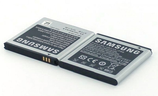 Batterie d'origine AGI pour SAMSUNG GIORGIO ARMANI GALAXY S, 90954