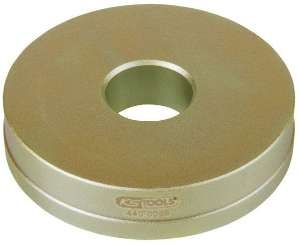 Rondelle de roulement KS Tools, diamètre 68 mm, 440.0088