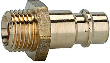 Raccord KELLER NW 7.2 (laiton); Filetage de raccordement G ½ “(AG), 056.202
