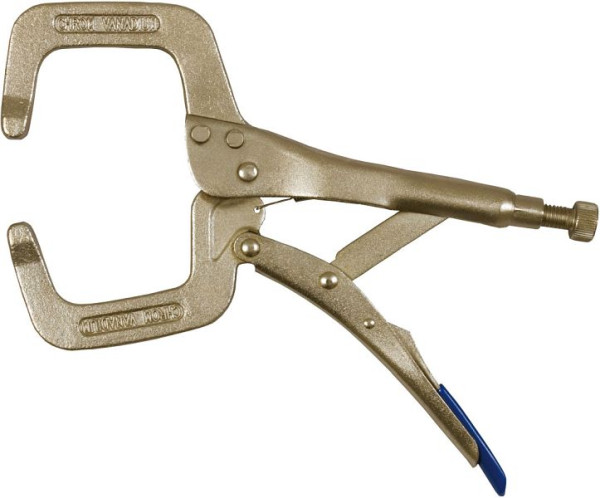 Pince à pince à souder Projahn 11" 275mm, 4563-275