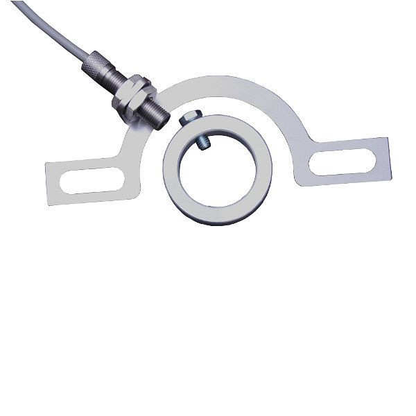 Kit de montage de capteur Agreto pour RotoCounter, BZRC0019