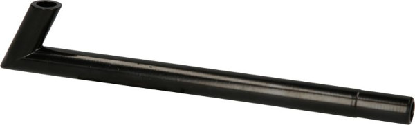Adaptateur de remplissage KS Tools long, coudé 29° pour VAG et Porsche, 150.9264