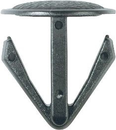 Clip de connexion KS Tools pour Honda, paquet de 10, 420.1367