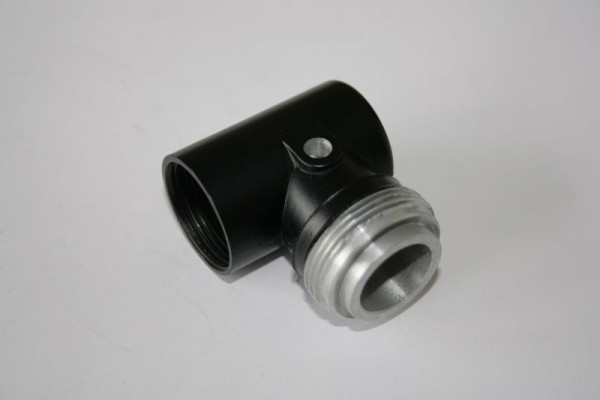 Boîtier de tête d'engrenage ELMAG n° 34 pour EPS 428, 9403367