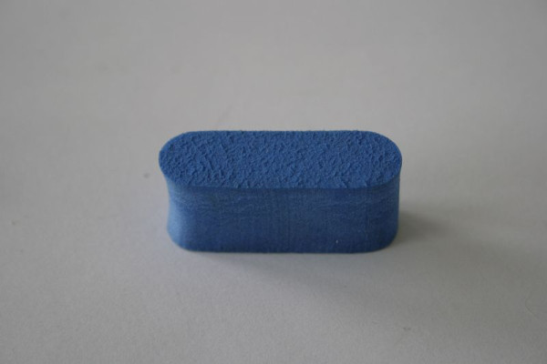 ELMAG insert de poignée pour pistolet à peinture 'GEO', 9302171