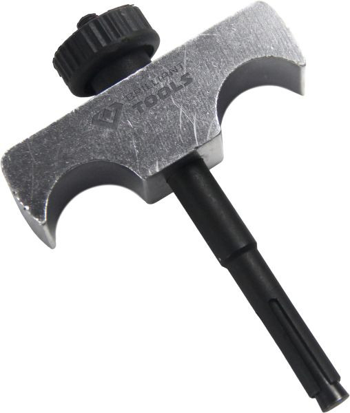 Brilliant Tools Outil de démontage de bobine d'allumage pour VAG BT561005