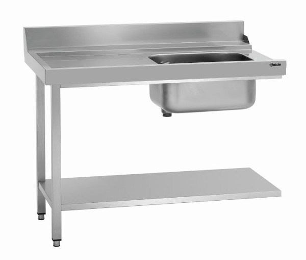 Pré-autorisation Bartscher DS-LI1B, 109740