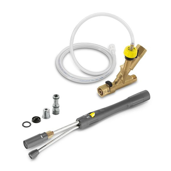 Kärcher Inno Foam Set HD 7/10 CXF avec injecteur RM et kit buse, 2.112-009.0