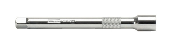 KS Tools Rallonge 1/4" CHROMEplus, 75 mm, 918.1453
