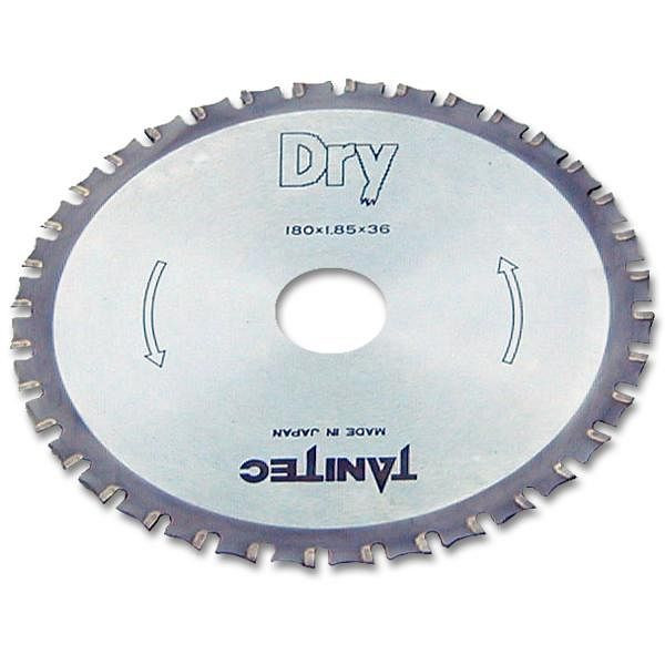 Lame de scie circulaire manuelle ELMAG HM, THT 200x1,90x30 mm, 40 dents, avec bagues de réduction 30/25, 30/20, 30/16 mm, 78364