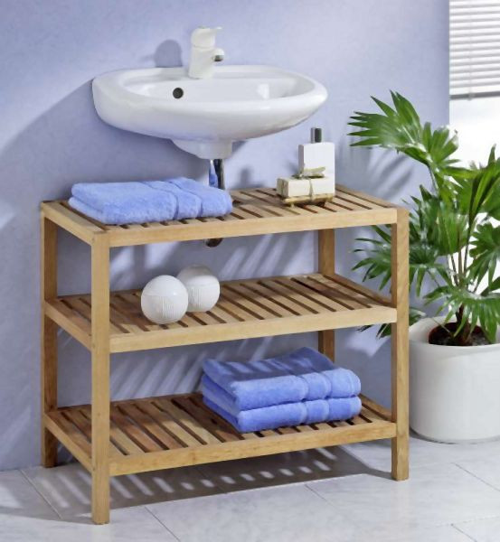 Etagère pour meuble sous évier Metra, 10134