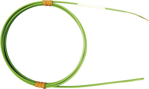 Greisinger TF 101 K-L02 Sonde de température étanche, type K (NiCr-Ni), longueur de câble 2 m, 601798