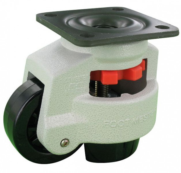 Technologie de rouleau rouleau de nivellement / rouleau de blocage KRS HNL 0/75/30G, capacité de charge [kg] : 750, 106956