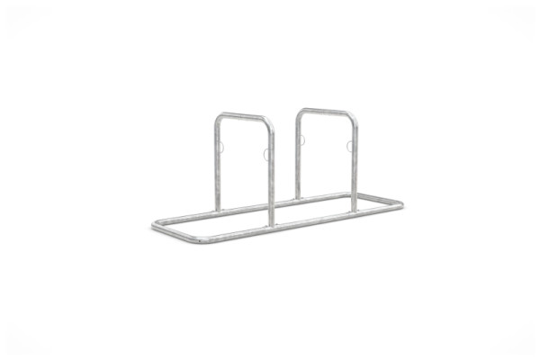 Système d'appui à vélo WSM GALAXY 32, 4 places de parking, 105200025
