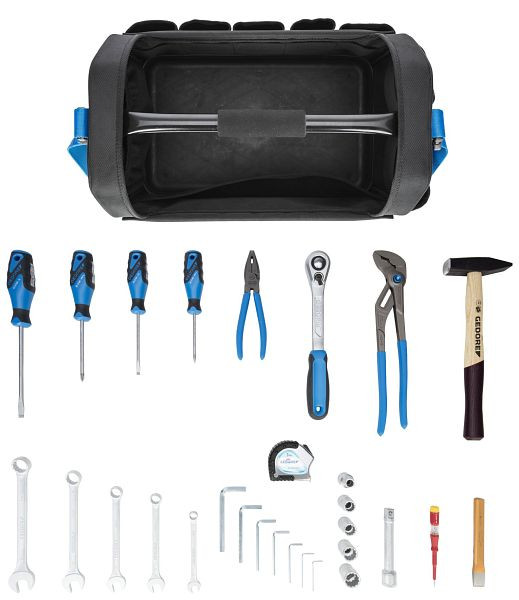 Gamme d'outils GEDORE, 3100448