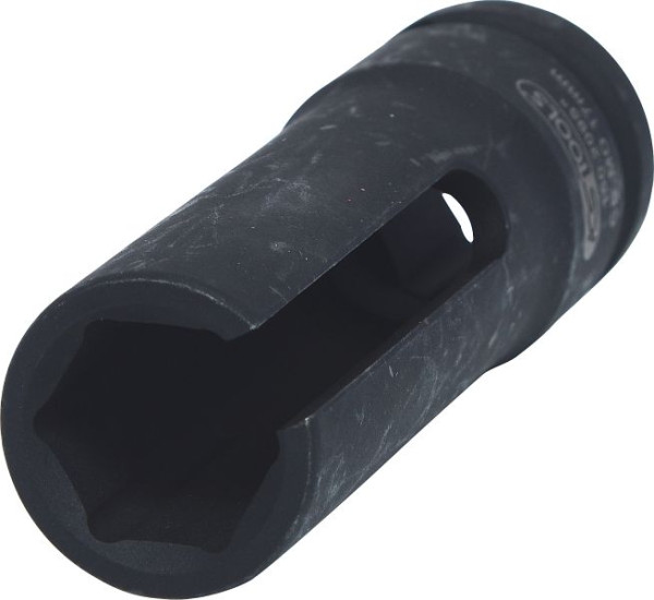 KS Tools Douille pour sonde lambda 1/2", 17,0 mm, longue, 150.2095
